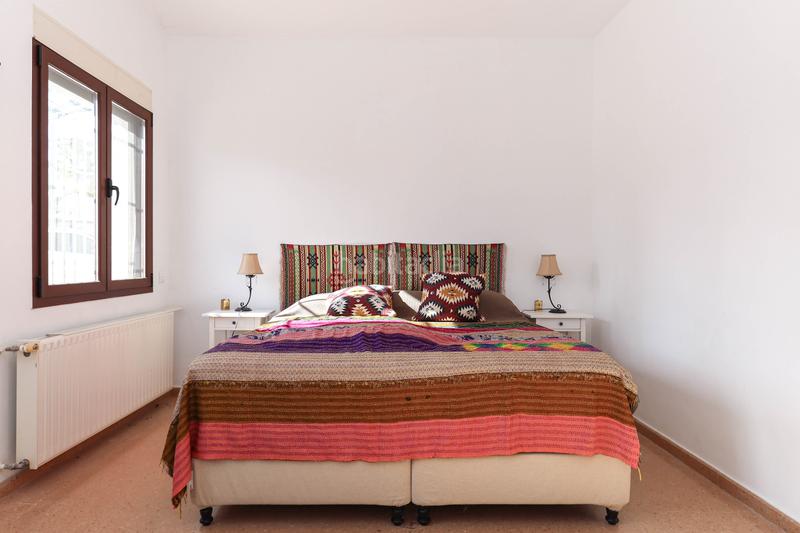 Foto 7ef9cda9-7516-44d5-b61c-a5f5999eab29. Casa con camino piscina in Centro Alhaurín el Grande