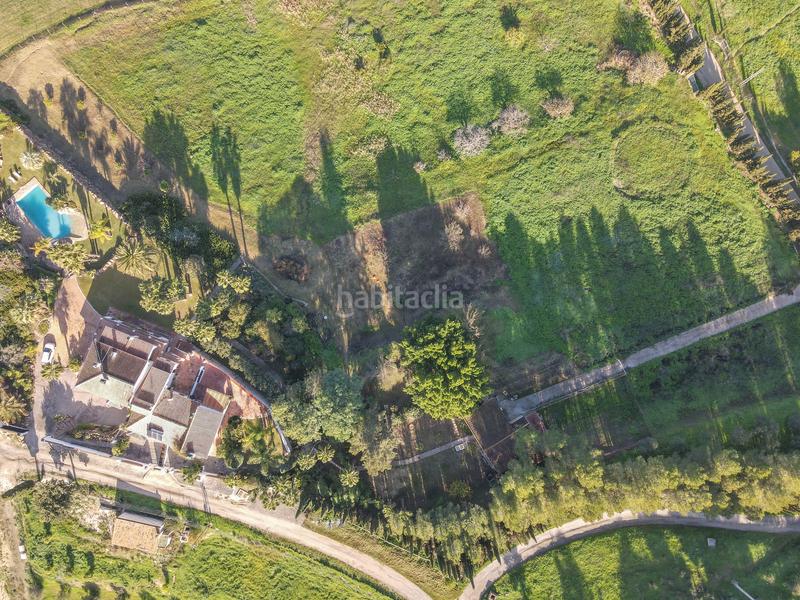 Foto 80bb9f0f-2917-4adb-bbf3-115317f7790f. Casa con camino piscina in Centro Alhaurín el Grande