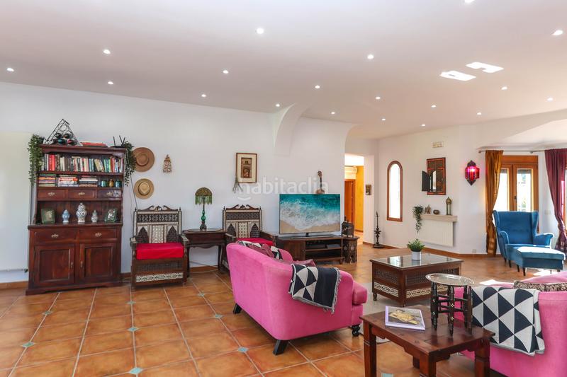 Foto 8182e44b-50fe-4dfa-8d01-6963544a0b1a. Casa con camino piscina in Centro Alhaurín el Grande