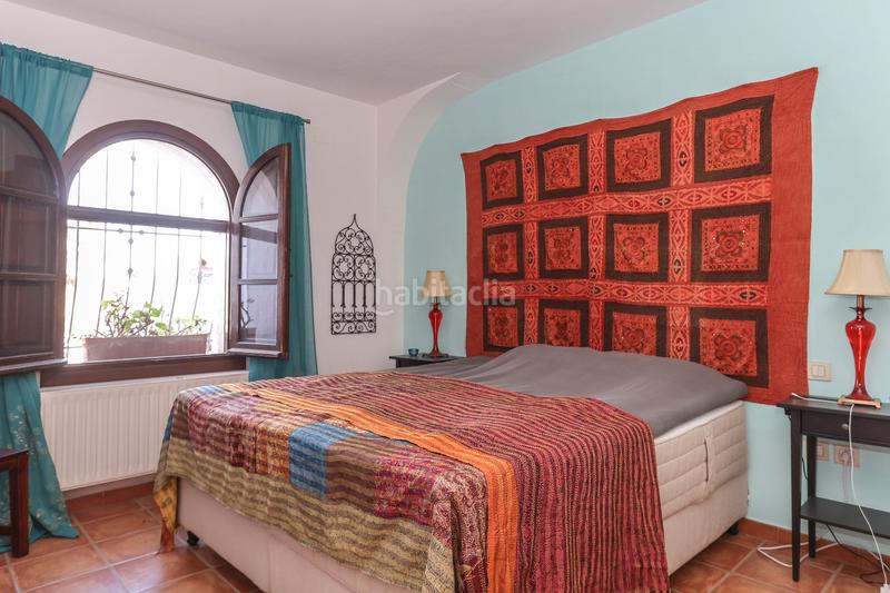 Foto 8229c037-6cd9-414a-869a-c19b85e50dde. Casa con camino piscina in Centro Alhaurín el Grande