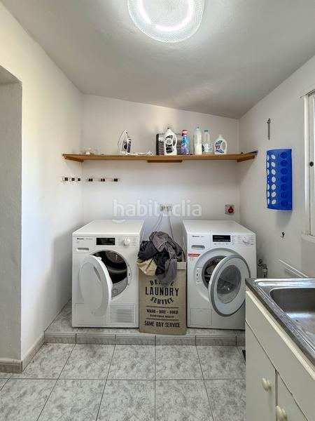 Foto 9d85a0aa-daa4-4869-96a4-c3a421a78419. Casa con camino piscina in Centro Alhaurín el Grande