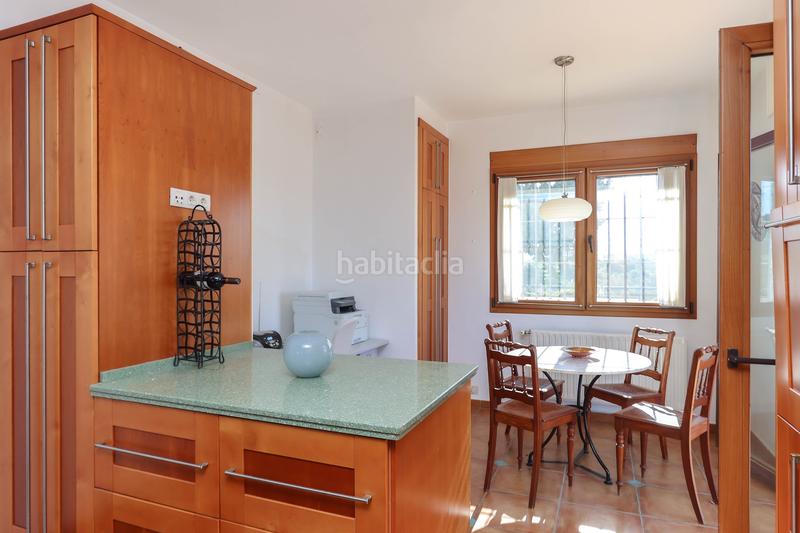 Foto a0eabe2b-fa41-4705-baa9-d491e8706d0f. Casa con camino piscina in Centro Alhaurín el Grande