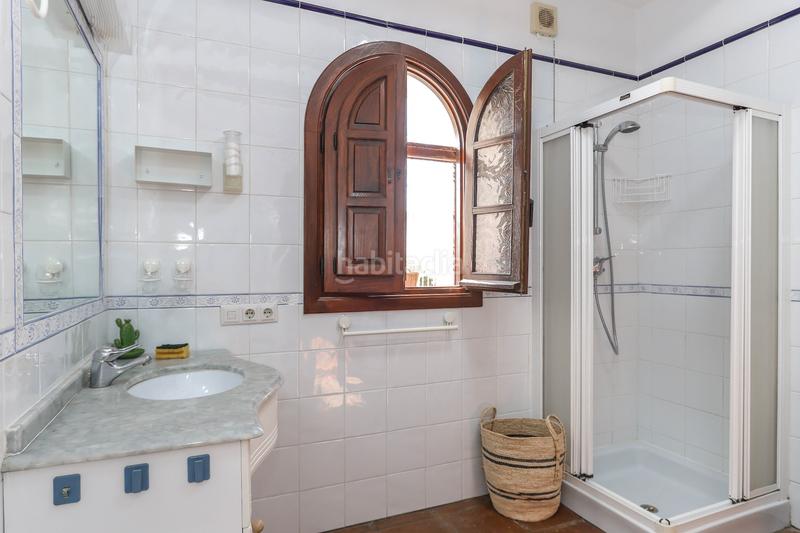 Foto bd74ef28-61a3-4fe0-ad9d-bd996a8f28dc. Casa con camino piscina in Centro Alhaurín el Grande