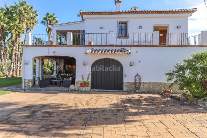 Foto bf7a0dde-7ede-4539-a8c5-38287460de46. Casa con camino piscina in Centro Alhaurín el Grande