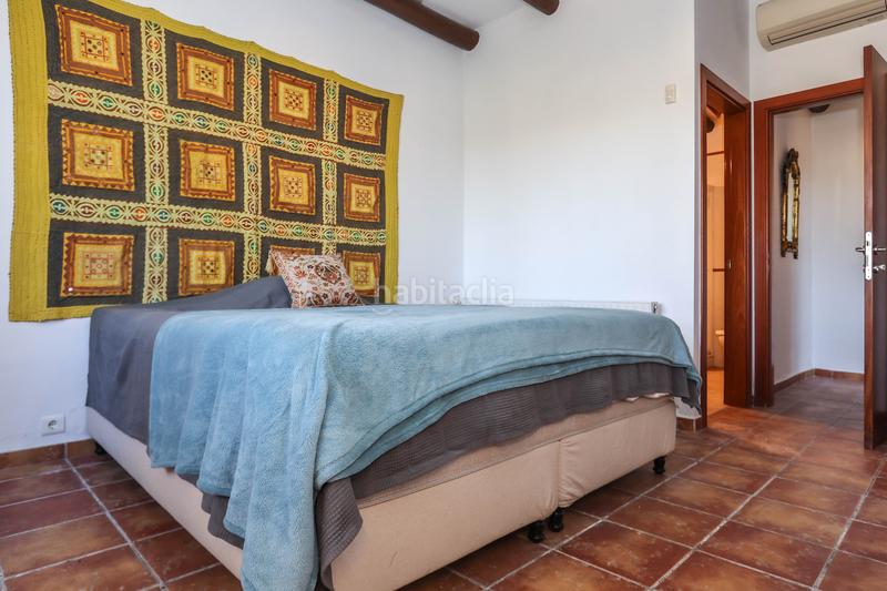 Foto cd774c9c-ec41-439e-a052-5280e6ba1f33. Casa con camino piscina in Centro Alhaurín el Grande