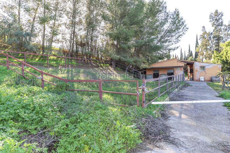 Foto de00e459-678d-4442-b7c2-7dc8c16a66db. Casa con camino piscina in Centro Alhaurín el Grande