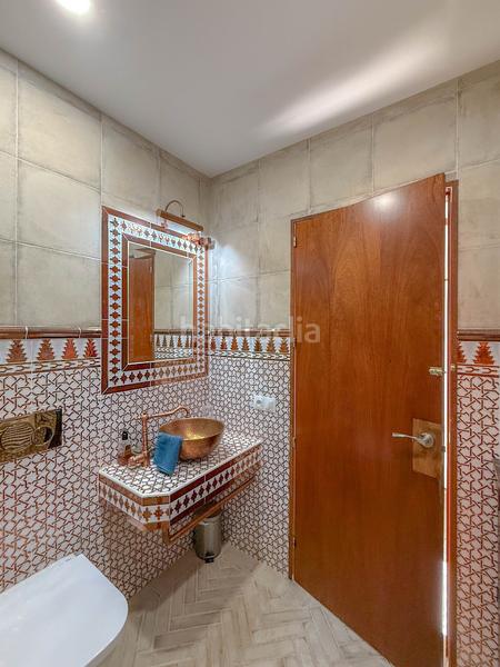 Foto e6d56d0d-dd19-474d-84c8-38373508924e. Casa con camino piscina in Centro Alhaurín el Grande