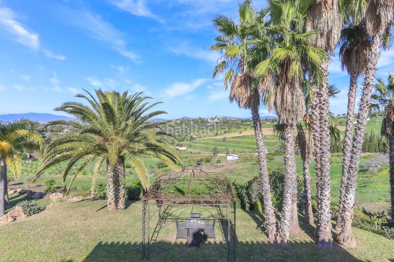 Foto e9f1e11b-0efb-4345-97ea-c2c26bcdc844. Casa con camino piscina in Centro Alhaurín el Grande