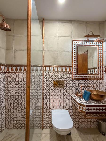 Foto eb012714-1811-4614-a904-295a3153a3a6. Casa con camino piscina in Centro Alhaurín el Grande