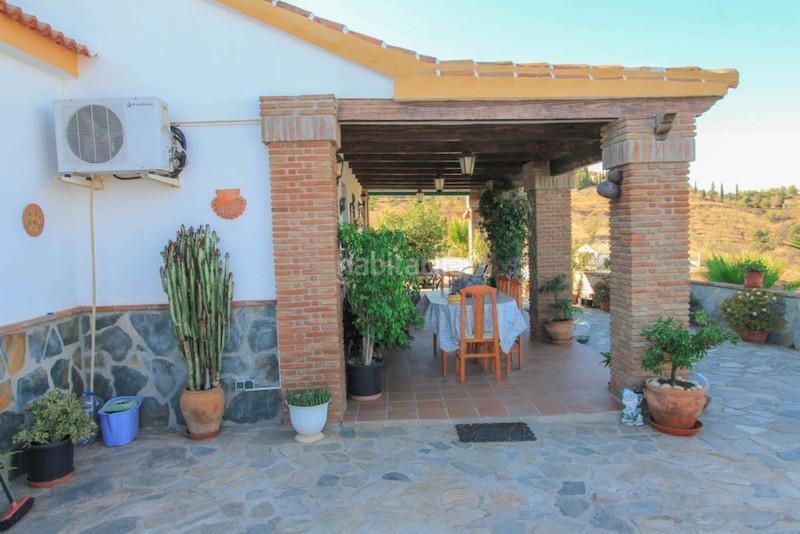 Foto 0f3ed905-d097-4cf4-89cb-8a514d286a64. Casa  de campo en Guaro