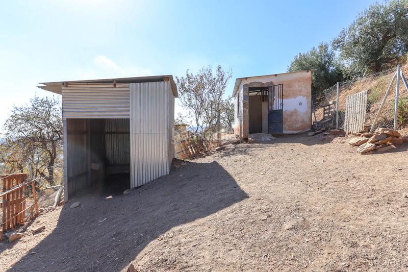 Foto 396048ea-1b75-428c-a061-bfda1a7ffcf6. Casa  de campo en Guaro