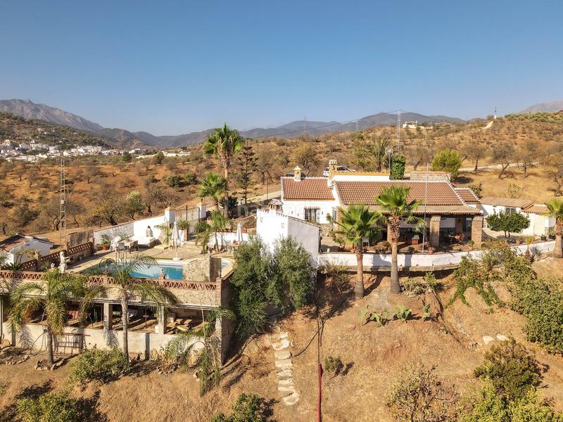 Foto 5687a141-a777-4ba5-b313-8903b7ab6ae4. Casa  de campo en Guaro