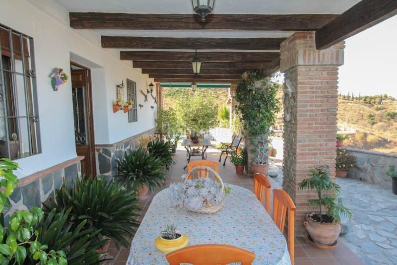 Foto 56f6e54f-027c-4795-86bb-e560e898fcd0. Casa  de campo en Guaro