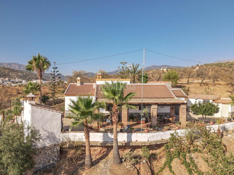 Foto 5bda1a19-64e8-4b3a-9a45-ffb110aeba3c. Casa  de campo en Guaro