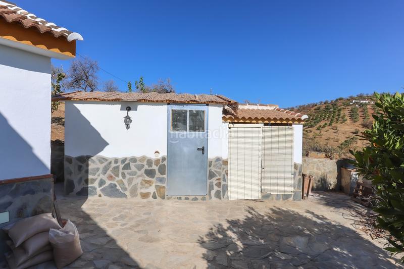 Foto 7116b5d6-9cae-4abe-9f53-34126d69298f. Casa  de campo en Guaro