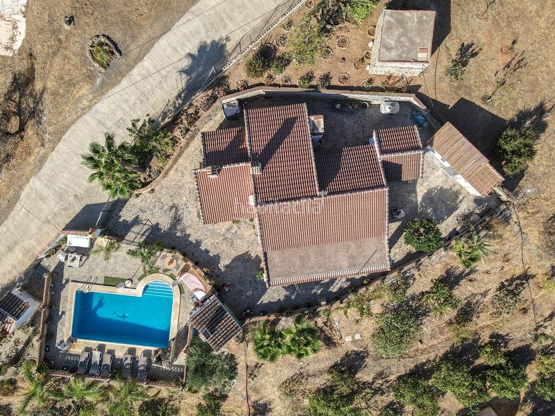 Foto 81b21282-753e-4ca4-a581-76d54f955afa. Casa  de campo en Guaro