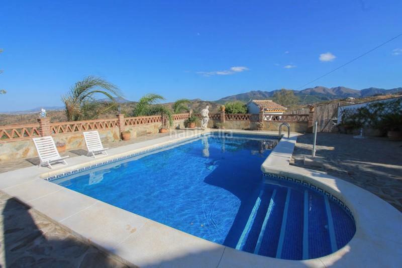 Foto 87e7093a-d6b6-4aee-aaf4-9e2520652182. Casa  de campo en Guaro