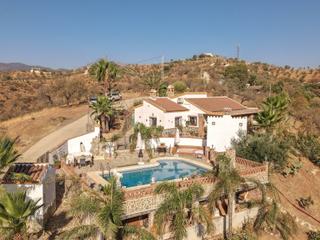 Casa  Avenida de andalucía. Casa de campo