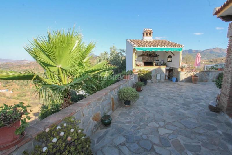 Foto ca341135-8aca-4bb3-92d4-f34d6f81650a. Casa  de campo en Guaro