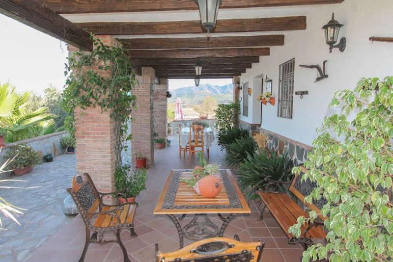 Foto d5258627-ca67-40e5-aae1-9d866c01d0f8. Casa  de campo en Guaro