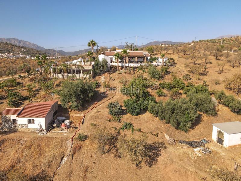 Foto dbadac64-db75-4be2-a0b1-a7b5a3add7a6. Casa  de campo en Guaro