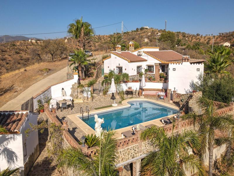 Foto de69094e-c39f-469b-8855-cb7cb0be22eb. Casa  de campo en Guaro