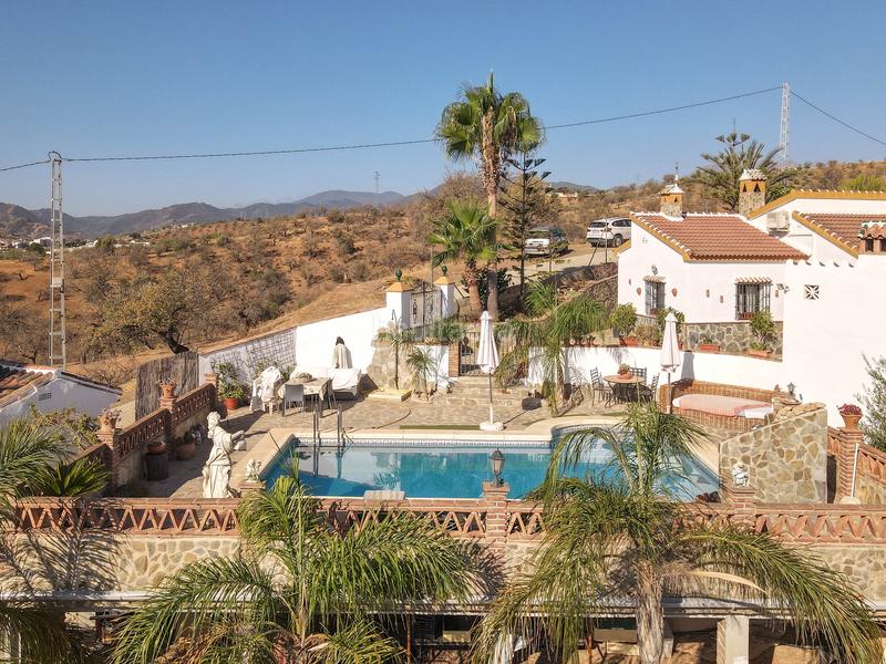 Foto ea1d2ff8-f990-44ab-bd93-e0c9033e6dee. Casa  de campo en Guaro