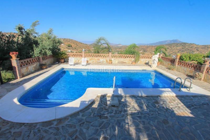 Foto f6e44777-a16f-4bad-bab2-4f74a2b3aa44. Casa  de campo en Guaro