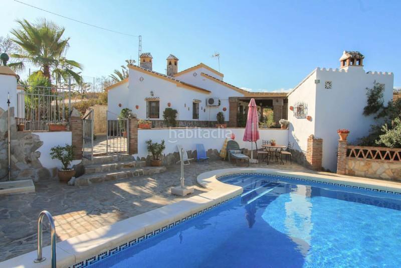 Foto fcdc0b60-77af-48e9-aef3-e22d25d6b38e. Casa  de campo en Guaro