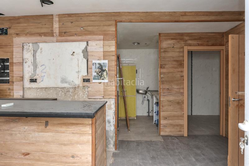 Foto 06e1132f-4125-45f4-a971-5154470ee1a6. Casa  adosada con bar/tienda en Tolox