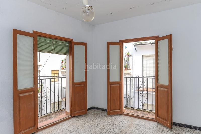 Foto 0d0bb8e2-8e55-484f-8335-28bccedc5364. Casa  adosada con bar/tienda en Tolox