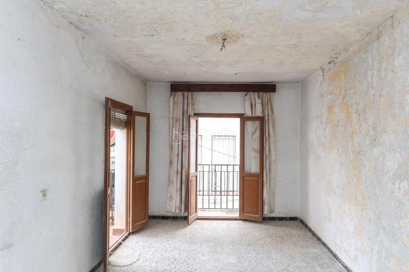 Foto 2cfe9167-06b4-451d-b0e9-9e1279bce1a2. Casa  adosada con bar/tienda en Tolox