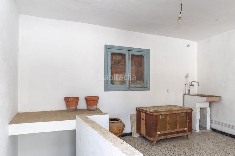 Foto 4cc9a550-c91d-4888-95ee-b055c0b57b02. Casa  adosada con bar/tienda en Tolox