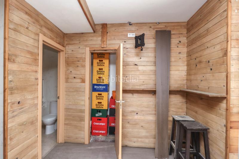 Foto ae6c1c4f-70f0-401a-9fa2-865d4b7c4e00. Casa  adosada con bar/tienda en Tolox