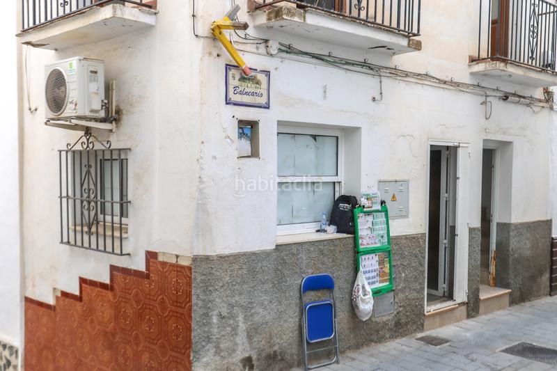 Foto af1144af-bad7-4699-b7c9-fc79959a59a8. Casa  adosada con bar/tienda en Tolox