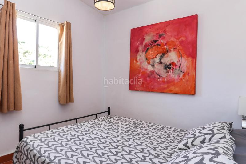 Foto 047869bf-cf4c-40b9-90c9-b21a987327db. Casa finca rural con 2 unidades de alquiler en Casarabonela