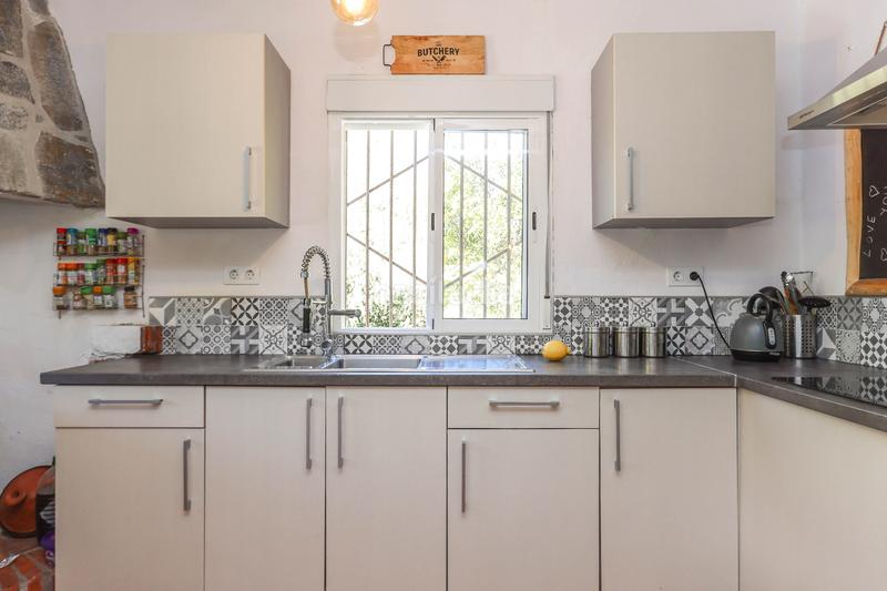 Foto 11802de1-7009-46e5-b3f2-851b1c27ce47. Casa finca rural con 2 unidades de alquiler en Casarabonela