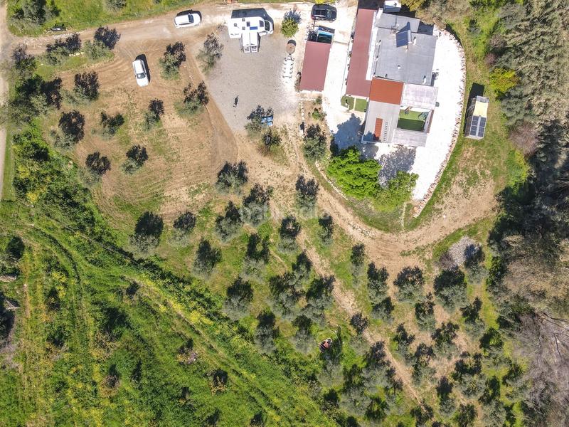 Foto 4d87ad8c-8c9a-4862-aaa6-df35323b6d54. Casa finca rural con 2 unidades de alquiler en Casarabonela