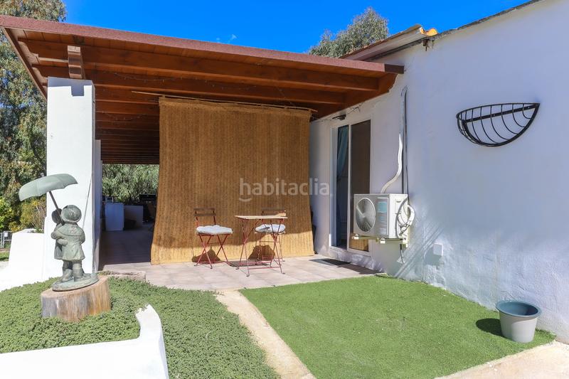 Foto 845bbbd4-4116-49a3-83b0-030a6ee10777. Casa finca rural con 2 unidades de alquiler en Casarabonela