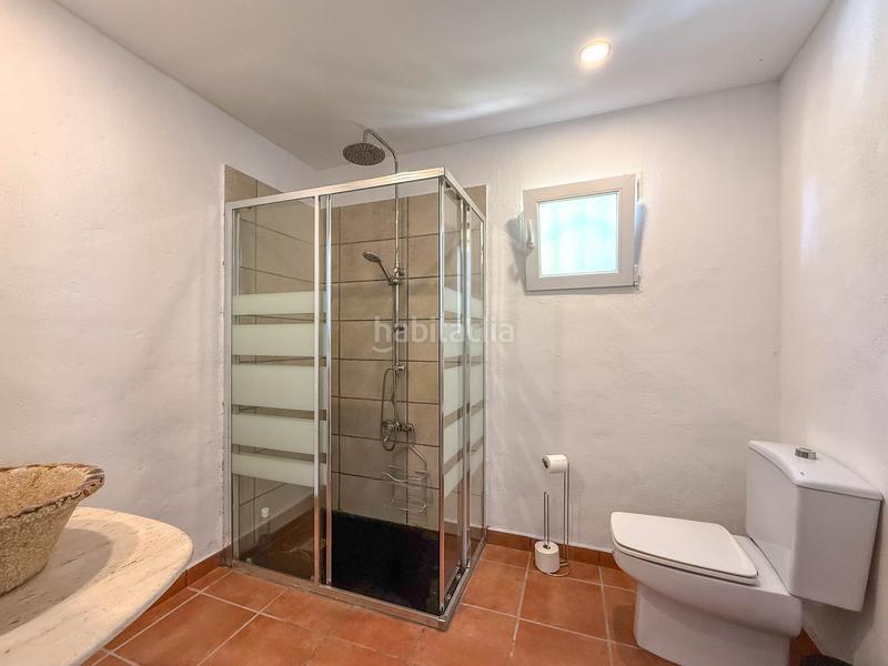 Foto 85a2c698-fc13-4202-9c7b-a70b7d925a26. Casa finca rural con 2 unidades de alquiler en Casarabonela