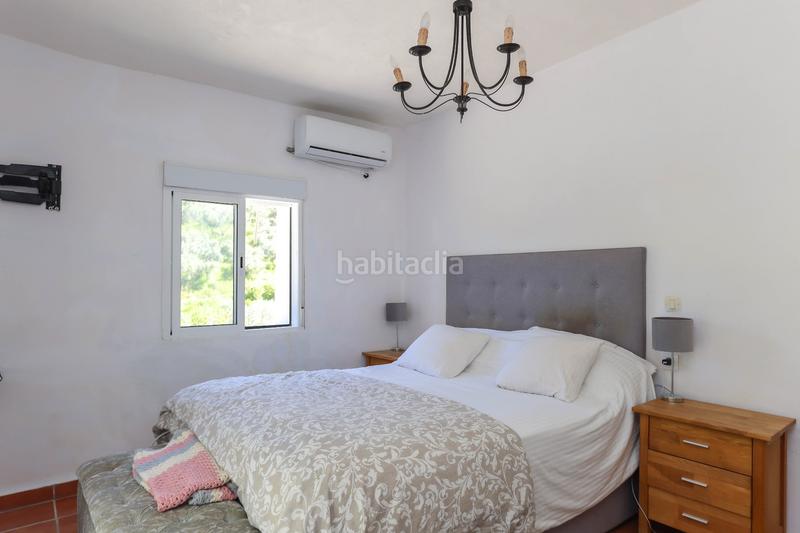 Foto a287c304-24a9-40e1-bcfa-c4966834c143. Casa finca rural con 2 unidades de alquiler en Casarabonela