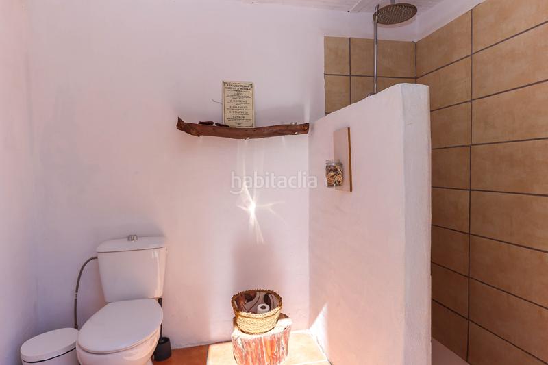 Foto a595c8cb-6b4b-46b3-83f1-ce9c6221cbe0. Casa finca rural con 2 unidades de alquiler en Casarabonela