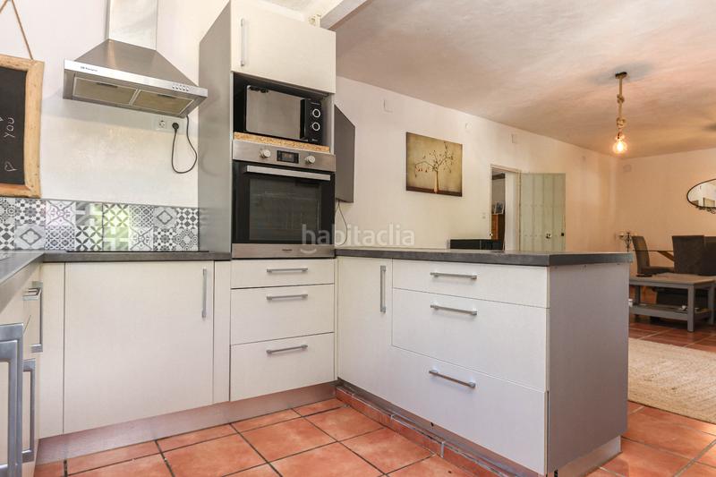 Foto b26e5525-6c26-4bec-878b-90ea0f49fbeb. Casa finca rural con 2 unidades de alquiler en Casarabonela