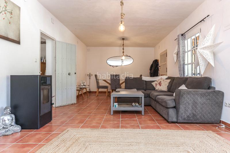 Foto db141504-acd6-46ff-b08e-60f85eb08e35. Casa finca rural con 2 unidades de alquiler en Casarabonela