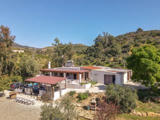 Maison  Calle batan. Finca rural con 2 unidades de alquiler