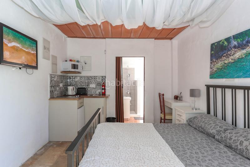 Foto f0e8eba8-43e2-483f-9635-766edbdcd574. Casa finca rural con 2 unidades de alquiler en Casarabonela