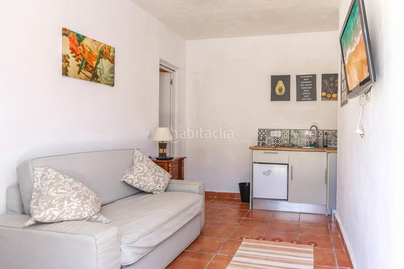 Foto f8bbc246-38b2-47db-8481-869e6ed9297e. Casa finca rural con 2 unidades de alquiler en Casarabonela