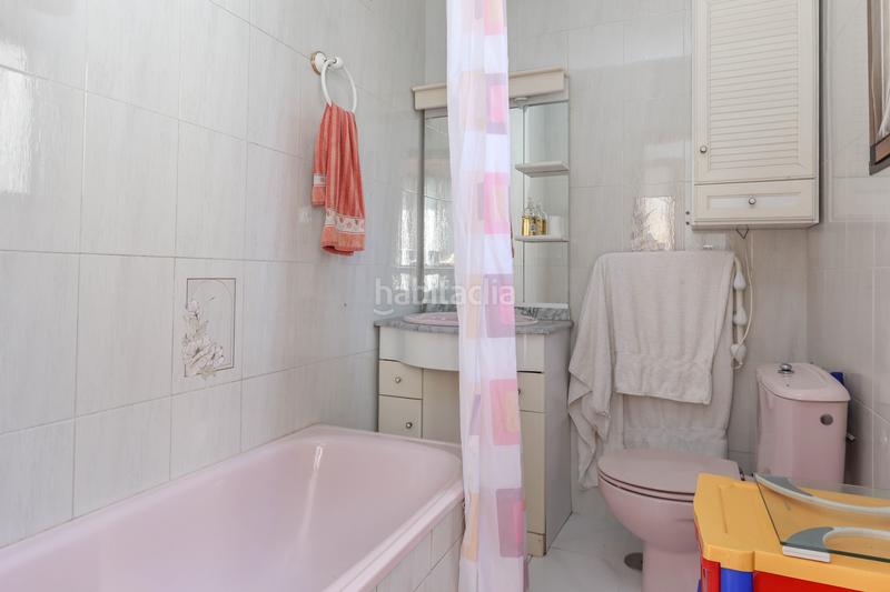 Foto 06a62277-4297-4726-9e73-f6f4e5b85931. Casa adosada  con solarium en la azotea en Yunquera