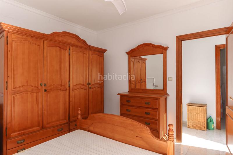 Foto 820a8f16-b345-4487-a110-6762b203b3a9. Casa adosada  con solarium en la azotea en Yunquera
