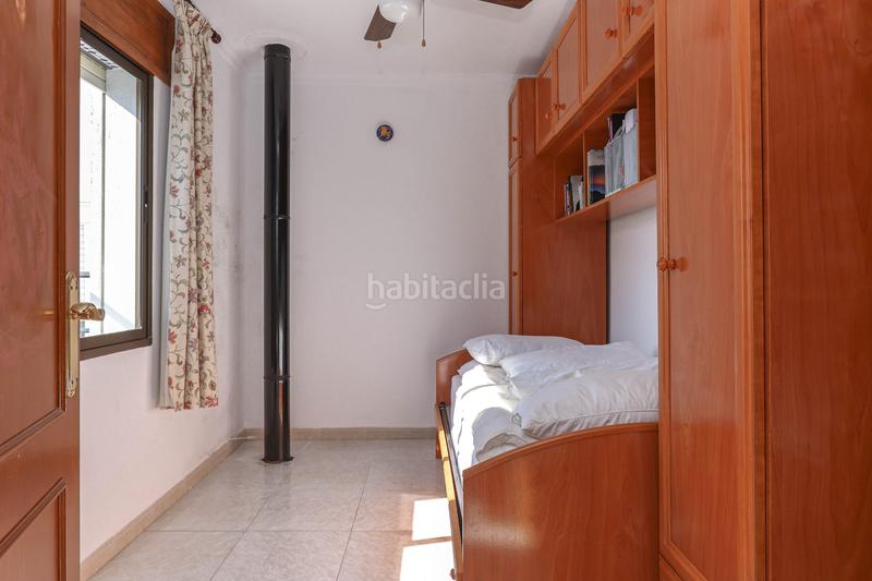 Foto bc71b7e5-8498-4c6a-bc0c-5940c74072b2. Casa adosada  con solarium en la azotea en Yunquera